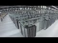 PUCO approves AEP Ohio&#39;s proposal for energy tariffs on data centers