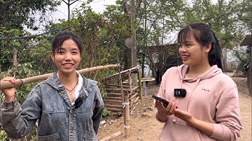 Định Hướng Phát Triển Kinh Tế Cho Em Ly Mẹ Đơn Thân |Cói Lalin