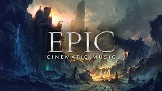 Epic Cinematic Blockbuster Trailer by SergioProductions [Royalty Free Music]