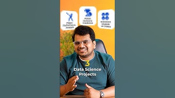 3 Cricket Related Data Science Projects | IPL Data Science Projects | Predictive Analytics | #shorts