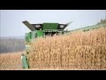 NEW John Deere S690i - Corn Harvest