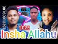Insha Allahu M Zakir Niger Ft Maryam A Sadiq 2025 Remix By Dj Yusuf Boy Official Audio Insha Allahu M Zakir Niger Ft Maryam A Sadiq 2025 Remix By Dj Yusuf Boy Official Audio