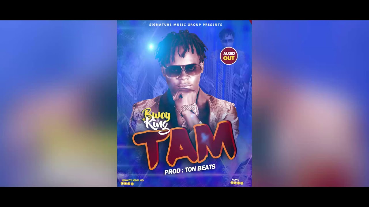 Watch Tam by Bwoy King HD (2020) Official Audio HQ on YouTube Watch Tam by Bwoy King HD (2020) Official Audio HQ on YouTube