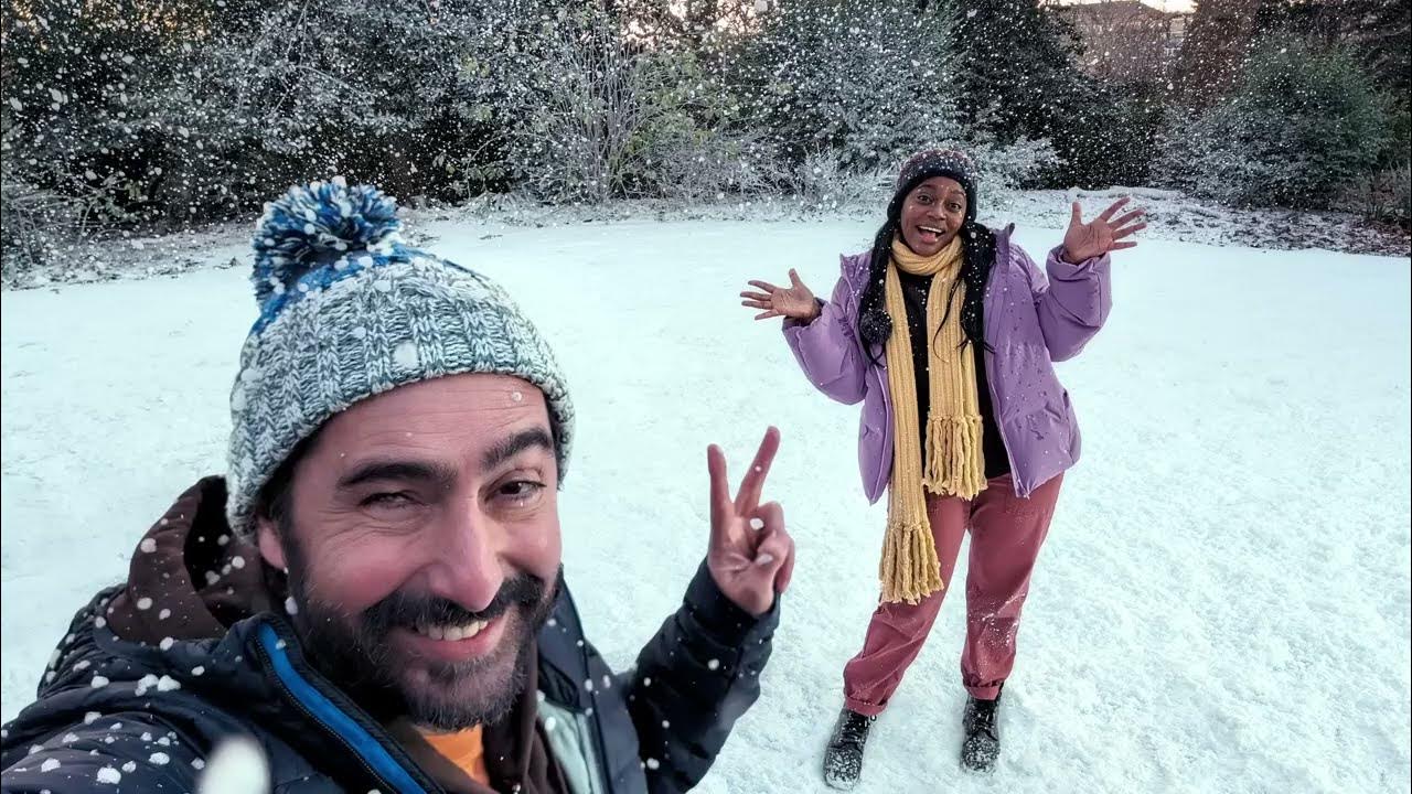 Behind the scenes Google Pixel SB Commercial 2024 YouTube