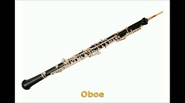 OBOE SOUND