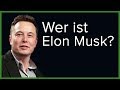 Elon Musk - Ein Visionär