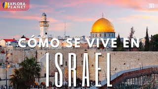 ISRAEL | ¿Por qué Israel es un país Único?