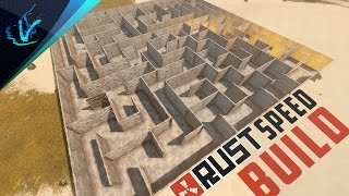 RUST SPEED BUILD - Maze Event Design
Speed build time again! this time though on rust, Bart came up with a cool maze design for a recent event and i thought i would get a birds eye view of the building process.
Playing with Bart , check him out here: https://www.youtube.com/user/BrtTrp
Check out my other speed builds:
Speed base build 1 - Black Lake
https://www.youtube.com/watch?v=p2RgyY1DTIY&index=5&list=PLJDaPhs5b9VBQB7X1w1oRKEP2uhTj3hqp
Speed base build 2 - Pobeda Dam
https://www.youtube.com/watch?v=KtyuFie6vpE&index=27&list=PLJDaPhs5b9VBQB7X1w1oRKEP2uhTj3hqp
Speed base build 3 - Staroye Barn
https://www.youtube.com/watch?v=ywGzk6ke6C0
If you enjoyed the video dont forget to subscribe to be updated when a new video goes live, awesomesauce!
http://www.youtube.com/subscription_center?add_user=VazukiGameZ
Follow me on social media for free hugs! and some extra awesomeness :)
▼ Twitter ▼
https://twitter.com/vazukigamez
▼ Live Stream ▼
https://twitch.tv/vazuki
› Facebook:
https://www.facebook.com/VazukiGameZ
› Steam Group:
http://steamcommunity.com/groups/VazukiGameZ
♦ Music ♦
Music by MDK, Please do check him out he makes some dirty tunes!
https://www.youtube.com/channel/UCmGHoMNh2-vR4gT25tHFC1g
Song Name:
MDK - Press Start RUST SPEED BUILD - Maze Event Design