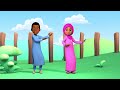 How we greet in HAUSA - Sokidztv Mp3 Song