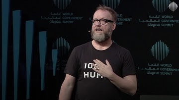 Session Highlights: Radical Curiousity