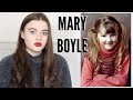 MARY BOYLE: IRELAND'S LONGEST MISSING PERSON CASE | MIDWEEK MYSTERY