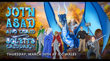 SQL Bits Promo Sketch | Microsoft