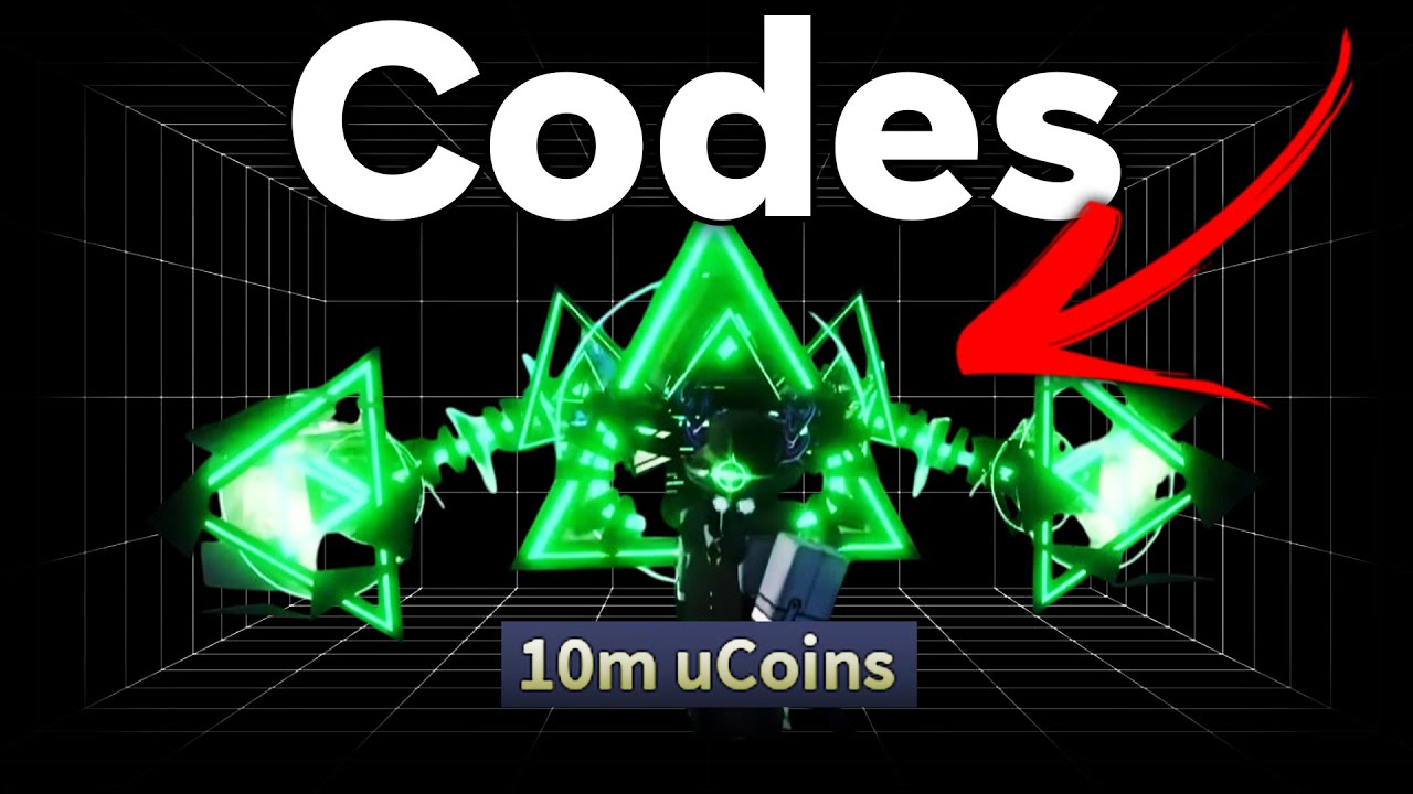 ⚠️New⚠️ CODES For A Universal Time - Roblox AUT Codes 2025