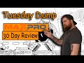 Maxpro 30 day review tuesdaydump maxpro