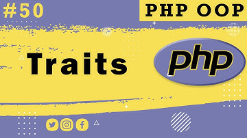 Traits  in Php (Hindi)