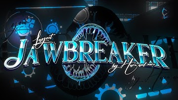 Layout "Jawbreaker" by Haru (me) and more | Geometry Dash 2.13