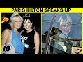 Paris Hilton Reveals Shocking Past