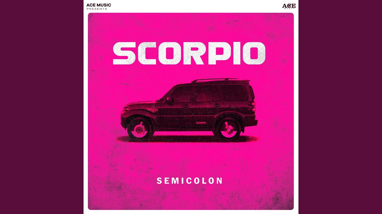 Scorpio