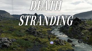 【デスストランディング】世界をつなぐぜ鳩ぽっぽ【５歩目】