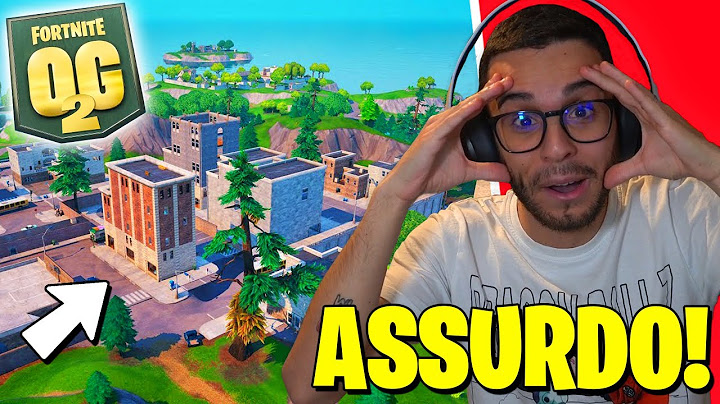 PROVO PER LA PRIMA VOLTA "FORTNITE RIENTRO OG"! *è assurdo*