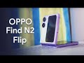 The Oppo Find N2 Flip - Folding Into the Global Market.