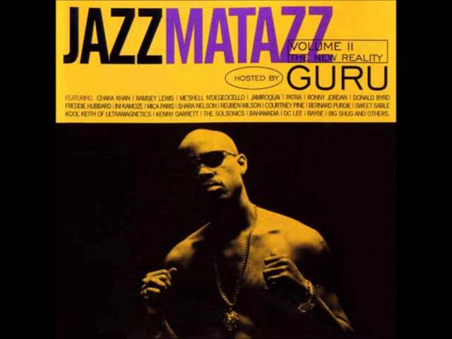 guru - respect the architect