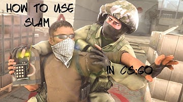 CS:GO | Play music in game using SLAM [TUTORIAL] 2017