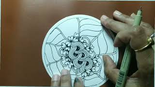 Tangles Heartrope and Luv-a