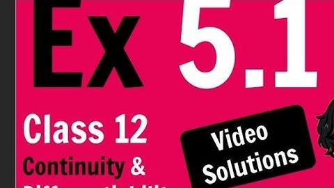 Chapter 5 Complex Numbers Exercise 5.1 (Q1 to Q14) class 11 Maths NCERT