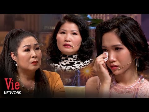 Tâm sự của mẹ Hoa hậu chuyển giới Nhật Hà khi chứng kiến hành trình giữa sự sống và cái chết của con