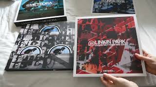 Linkin Park s Meteora 20th Anniversary Super Deluxe Boxset