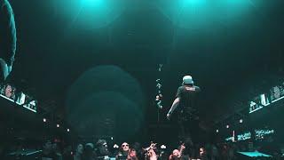 Danger Party - Fireflies (Official Music Video)