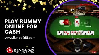 Play Online Rummy for cash | India's Most Trusted Website| Rs.2000 Instant Welcome Bonus| SignupNow| screenshot 5