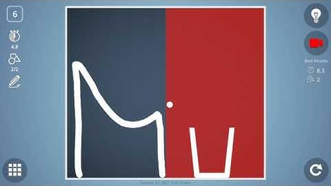 Brain It On! –Level 6