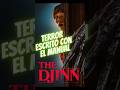 The Djinn: Qué agradable sorpresa #peliculas #cine