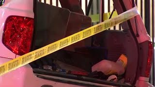 Kensington Residents Want Answers Amid Rising Violence