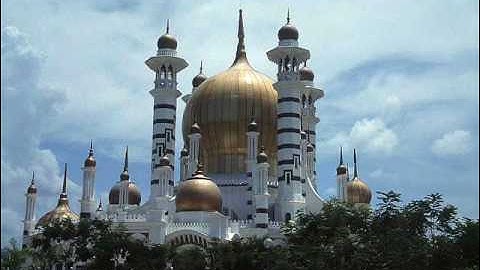 Chapter#52 - تلاوة مرتلة لسورة الطور لداوود حمزة