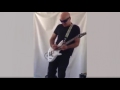 Joe Satriani perform Time Machine Live