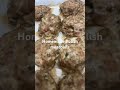 Polish Meatballs Polish Meatballs