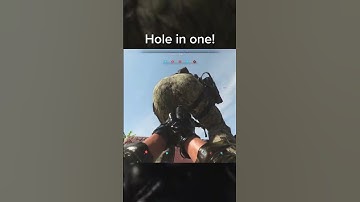 Cant wait to do this to campers in Cod mw2 #shorts