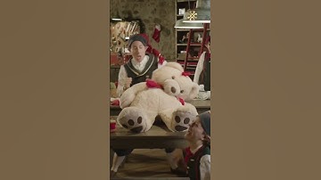 Santa Claus is making his list and checking it twice. Are you on the Nice List this year?