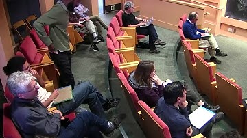 Observables and IR Issues (KITP Quantum Gravity Foundations 2015 discussions)