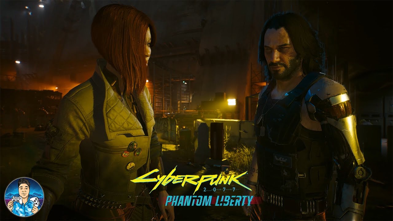 Phantom Liberty: como jogar mesmo sem zerar Cyberpunk 2077