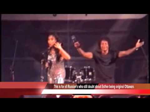 Shalala Song Lyrics