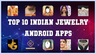 Top 10 Indian Jewelry Android App | Review screenshot 1