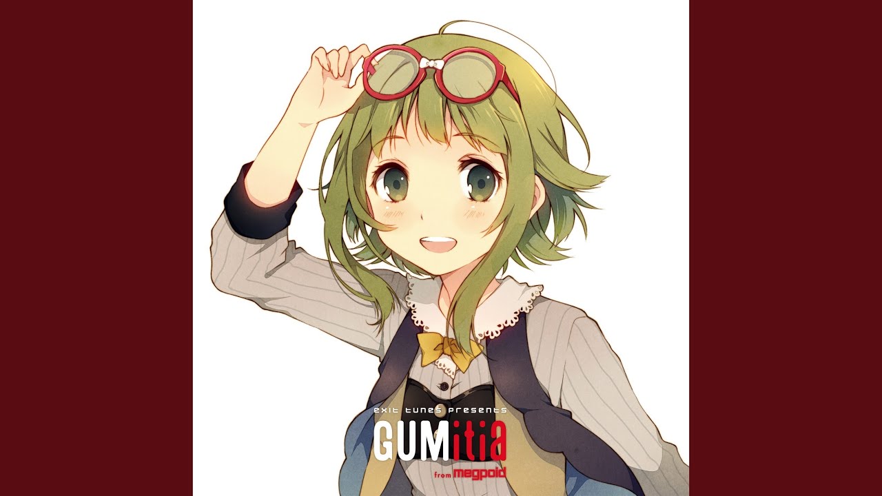失恋リピーター feat.GUMI