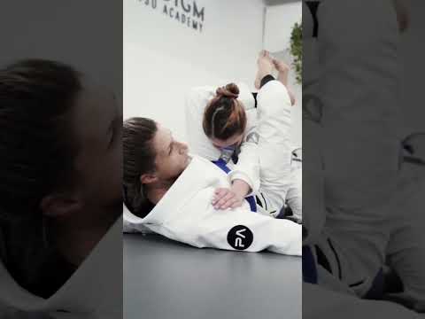 Girls’s only BJJ class -  self defense, fighting, exercise and more