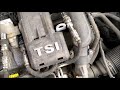 Volkswagen 1 2 TSI с пробегом 111 000 км