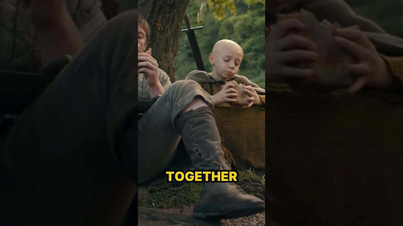 Dunk Is Physically Incapable of Being Mean