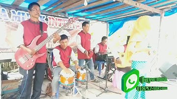 Qasidah gambus suara adzan voc andi fira